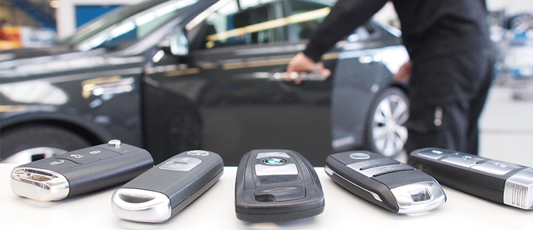 Automotive Locksmith Westminster