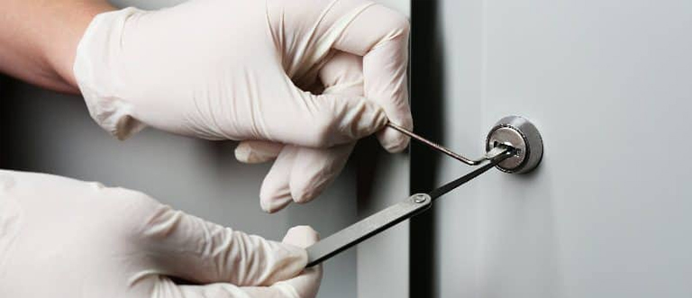 Commercial Emergency Locksmith Westminster