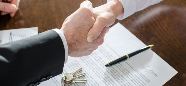 Commercial Eviction Service Westminster