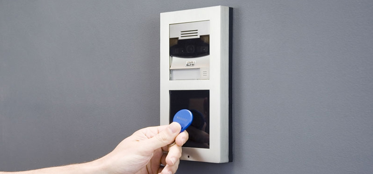 Door Fob Copy Westminster