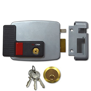 electronic door lock repair Westminster
